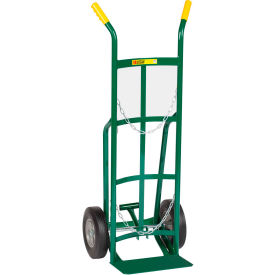 Little Giant®Single Cylinder Truck TWF-42-10 With Foot Kick and Dual Handle TWF-42-10