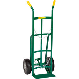 Little Giant®Single Cylinder Truck TWF-42-10FF With Foot Kick and Dual Handle TWF-42-10FF
