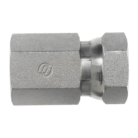 Straight Connector, Paint Whip MPN:1405-04-04