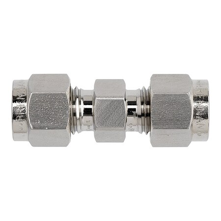 Strt, TubeStub1/4in, PortConnector3/8in MPN:NS2440-04-04-SS