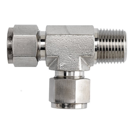 Cross, Stainless Steel MPN:NS2650-02-02-02-02-SS