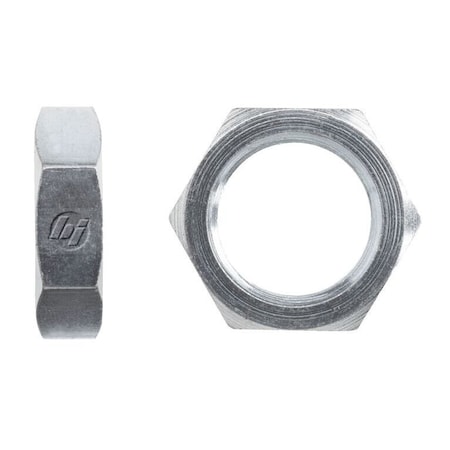Steel Hydraulic Fittings, 1/4