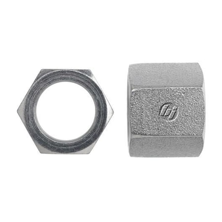 Steel Hydraulic Fittings, 1