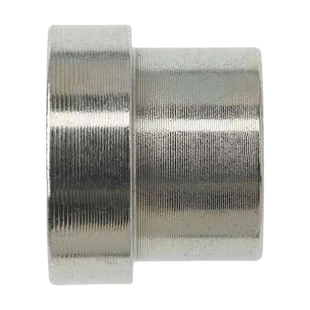 Stainless Hydraulic Adapter, 3/4 in MPN:0319-12-SS