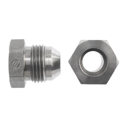 Steel Hydraulic Fittings, 5/8
