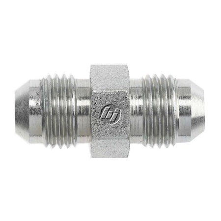 Steel Hydraulic Fittings, 1