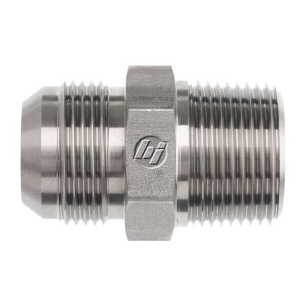 Steel Hydraulic Fittings, 3/8