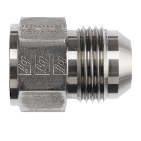 Hydraulic Fittings, 1/2