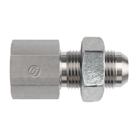 Hydraulic Fittings, 1/8