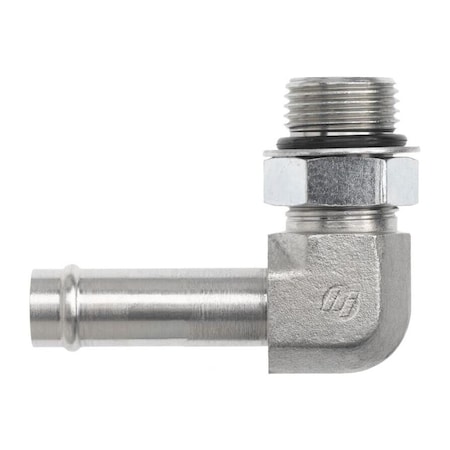 Hydraulic Fittings, 3/4