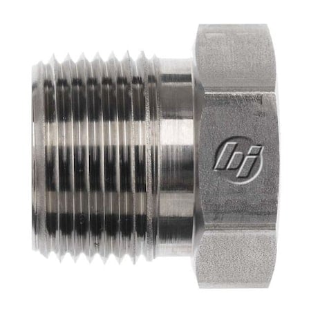 Hydraulic Fittings, 1