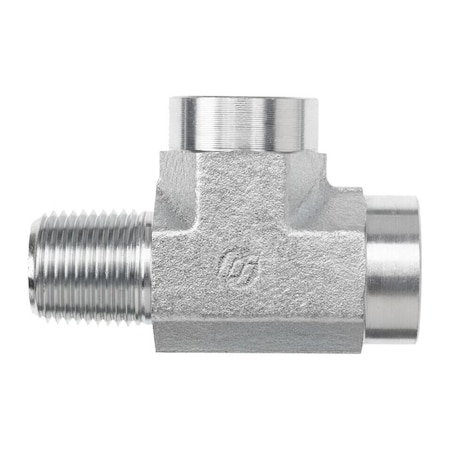 Hydraulic Fittings, 1/4
