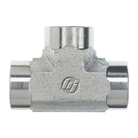 Hydraulic Fittings, 1/2