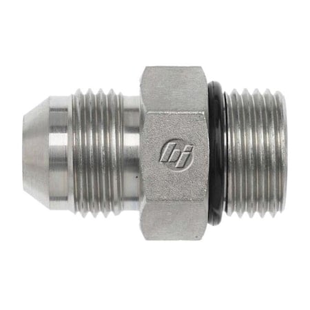 Steel Hydraulic Fittings, 3/8