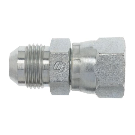 Hydraulic Fittings, 3/8