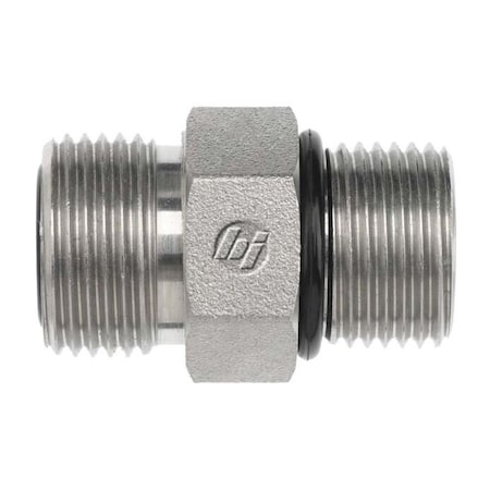 Hydraulic Fittings, 1/4