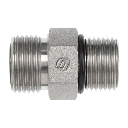 Hydraulic Fittings, 1