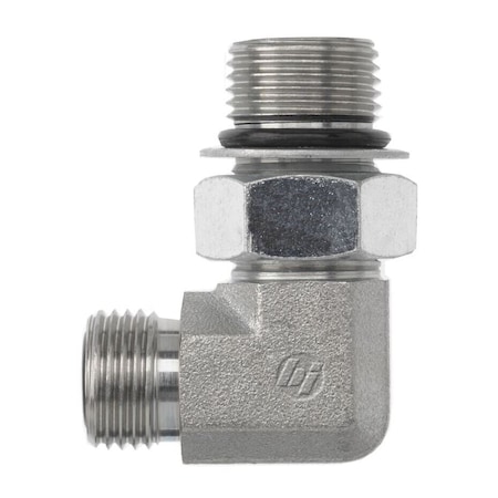 Hydraulic Fittings, 3/8
