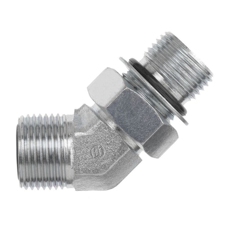 Hydraulic Fittings, 1/4