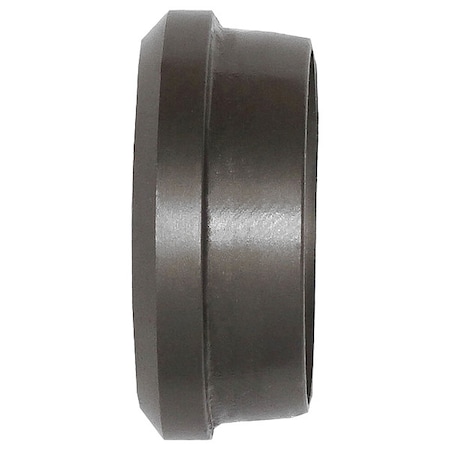 Ferrule, Stainless Steel, 16 mm MPN:D0319-16-SS