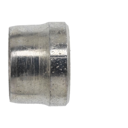 Cutting Ring, Stainless, 12 mm Single Bite MPN:D0319-E12-SS