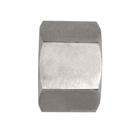 Nut, 37 Deg Flare, Steel, S16 Metric Tube MPN:D0328-S16