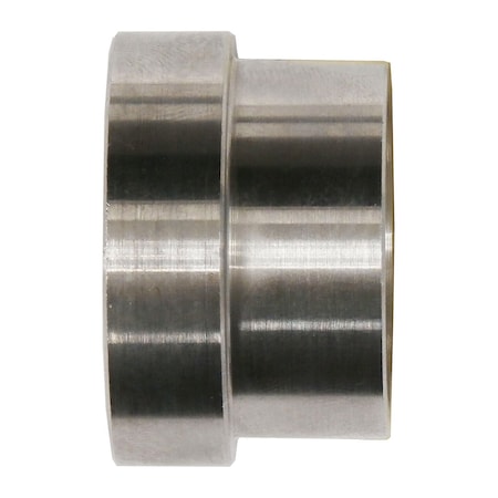 Tube Sleeve for 37 Deg Flare, Steel, 14 mm MPN:D0329-14-SS