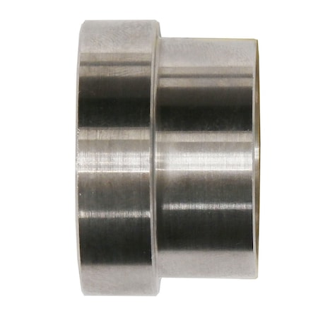 Tube for 37 Deg Flare, Steel, 25 mm MPN:D0329-25