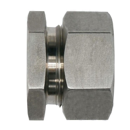 Plug In Steel, S25M36X2.0 MPN:D2408-S25