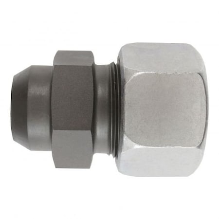 Tube, 08 mm ButtWeld Straight, Steel S08 MPN:D2425-S08-08