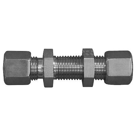 Strt, SS, Comp. 28 mm, Comp. 35 mm MPN:D2700-LN-L28-L28-SS
