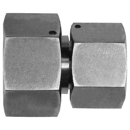 Straight, SS, Metric 30 mm, Metric 30 mm MPN:D6565-S30-S20-SS