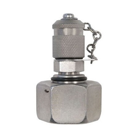 Female Metric Swivel L12 DKO M18X1.5 MPN:DP8504-L12
