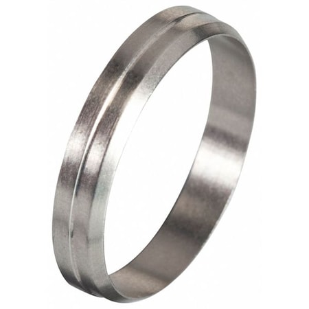Back Ferrule, Stainless Steel, 3/8 in MPN:N0319-B-06-SS