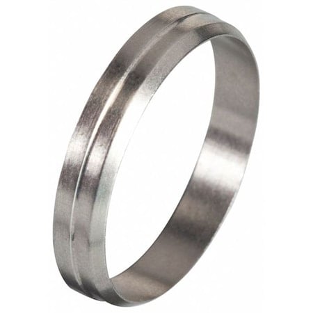 Back Ferrule, Stainless Steel, 1 in MPN:N0319-B-16-SS