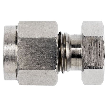 Cap, StainlessSteel, Compression5/16in MPN:N2408-05-SS