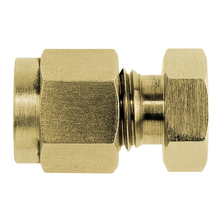 Cap, Brass, Tube 3/4 in MPN:N2408-12-B
