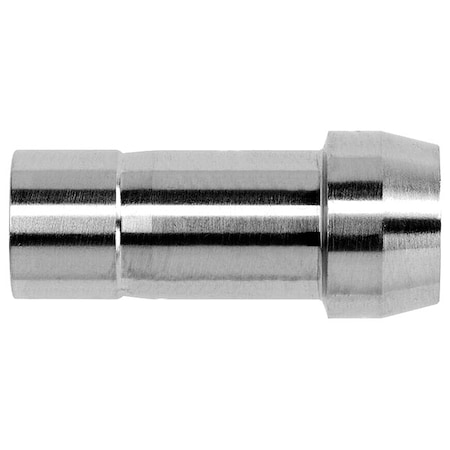 Strt, SS, TubeStem3/4in, Comp.3/16in MPN:N2440-12-12-SS