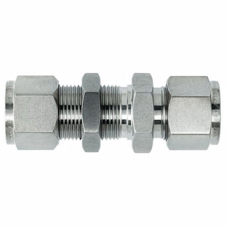 Strt, SS, Comp. 5/8 in, Comp. 3/4 in MPN:N2700-LN-10-10-SS