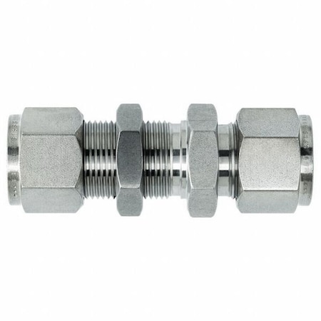 Strt, SS, Comp. 3/4 in, Comp. 1 in MPN:N2700-LN-12-12-SS
