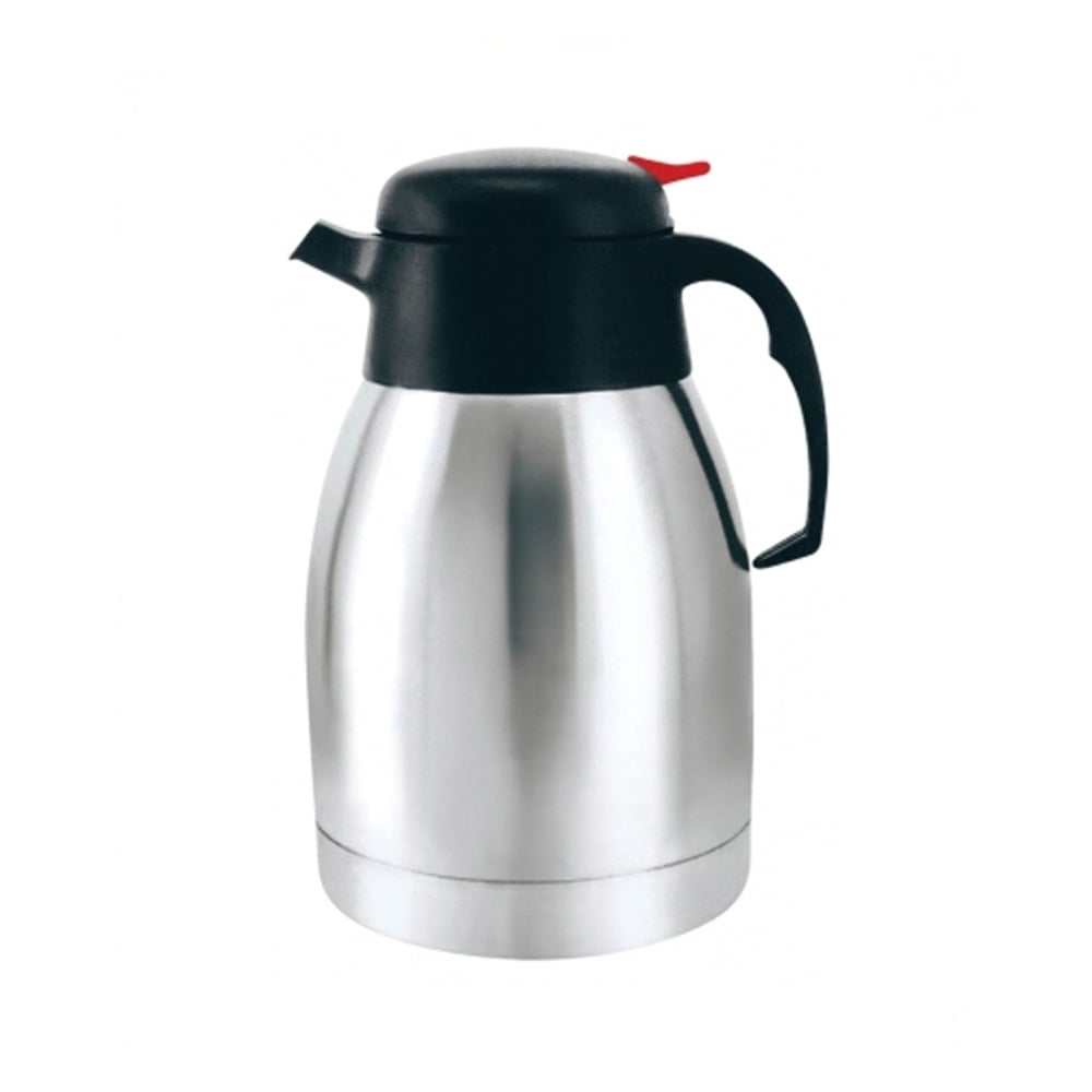 Brentwood 1L Vacuum Stainless-Steel Coffee Pot MPN:99583313M