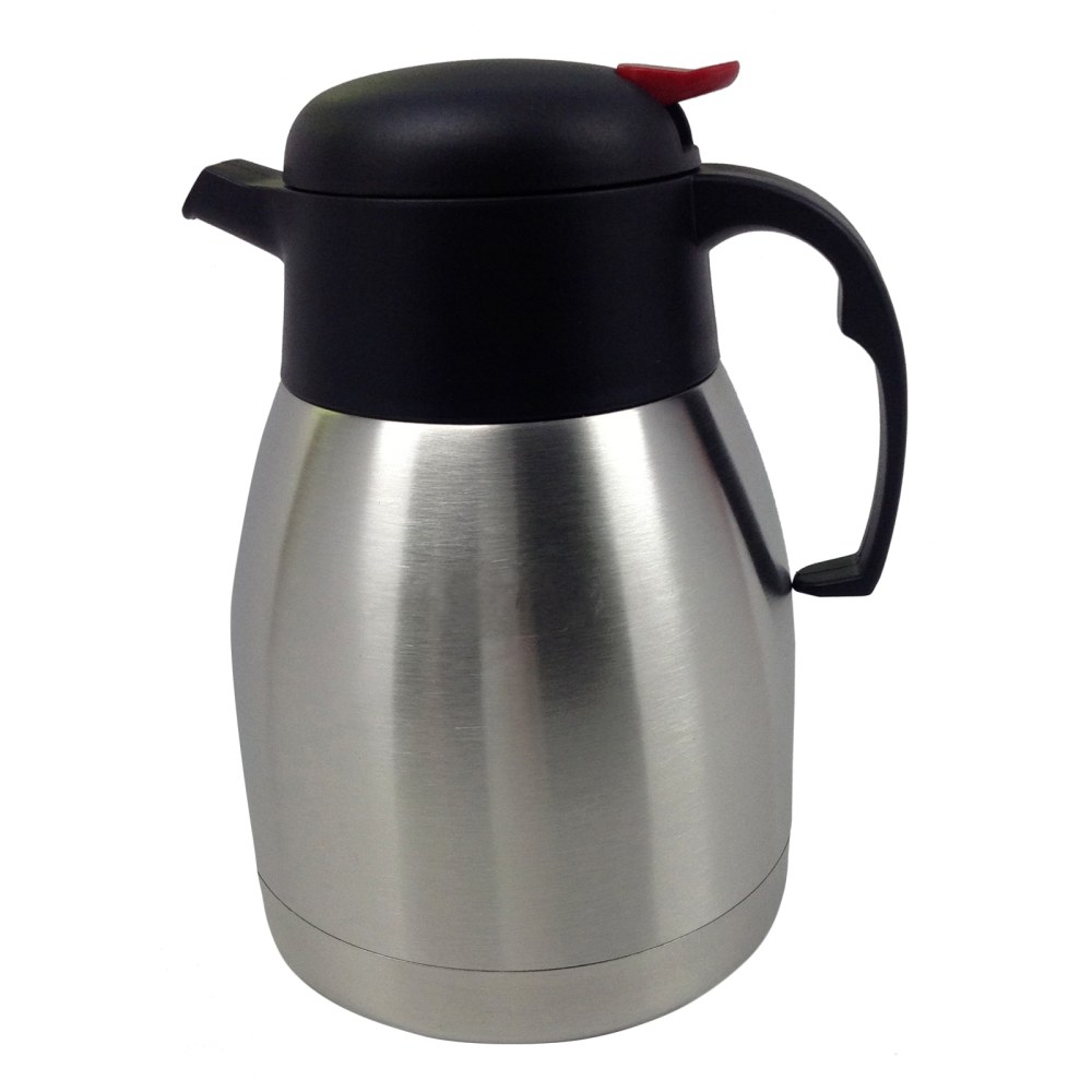 Brentwood 68 Oz Stainless-Steel Coffee Thermos MPN:99583316M