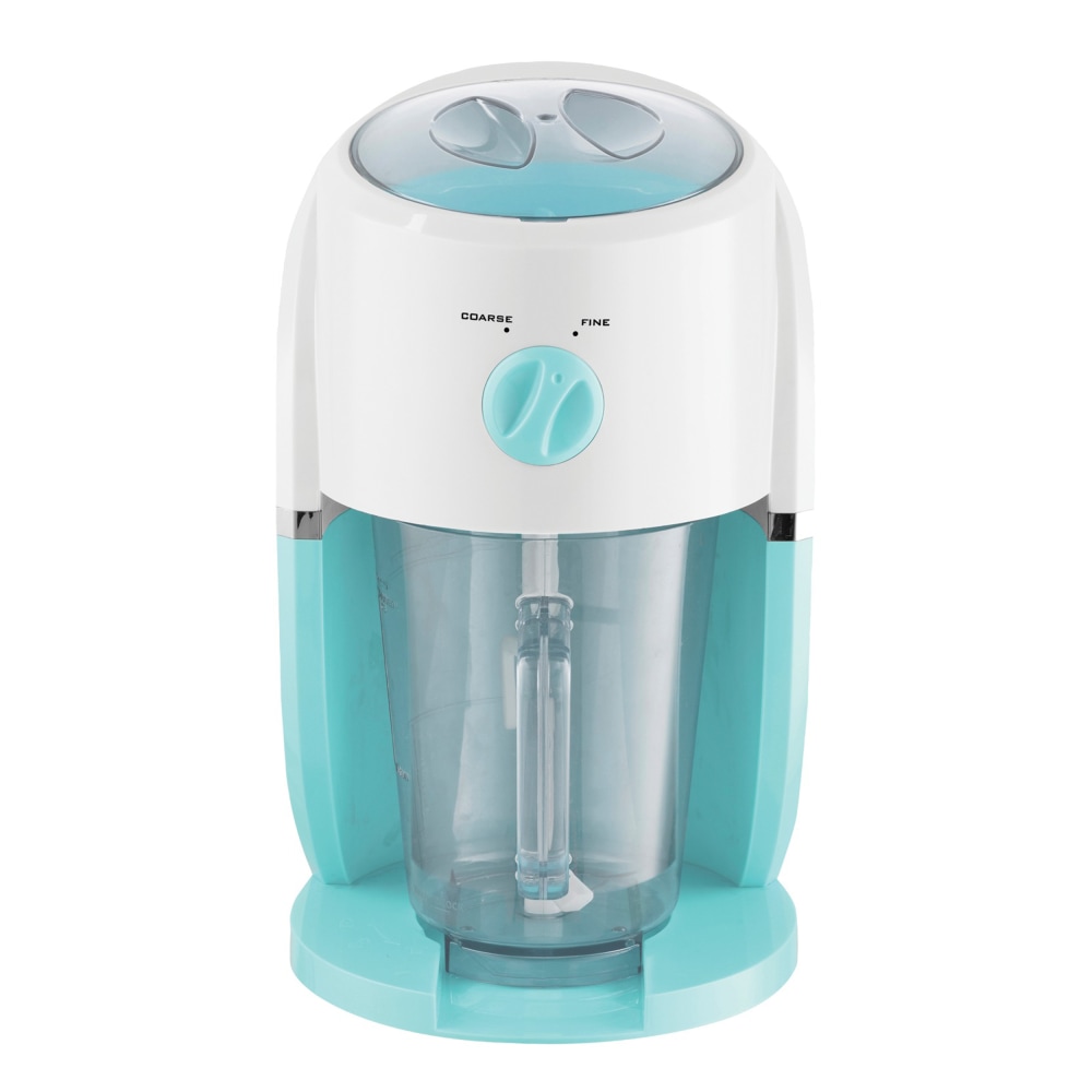 Brentwood Margarita And Frozen Drink Mixing Machine, Blue MPN:995114236M