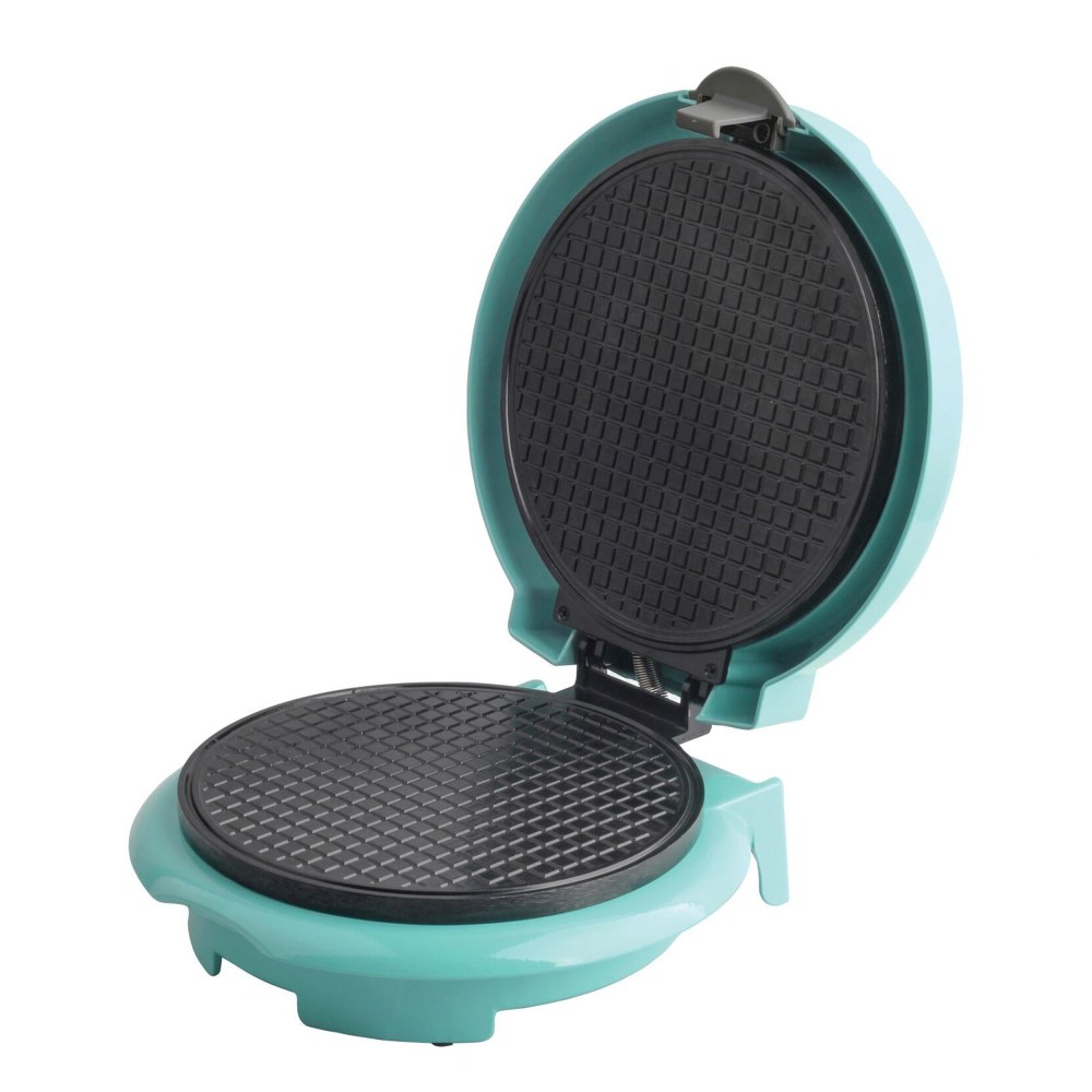 Brentwood 750-Watt Waffle Cone Maker, 7in, Blue MPN:995114240M
