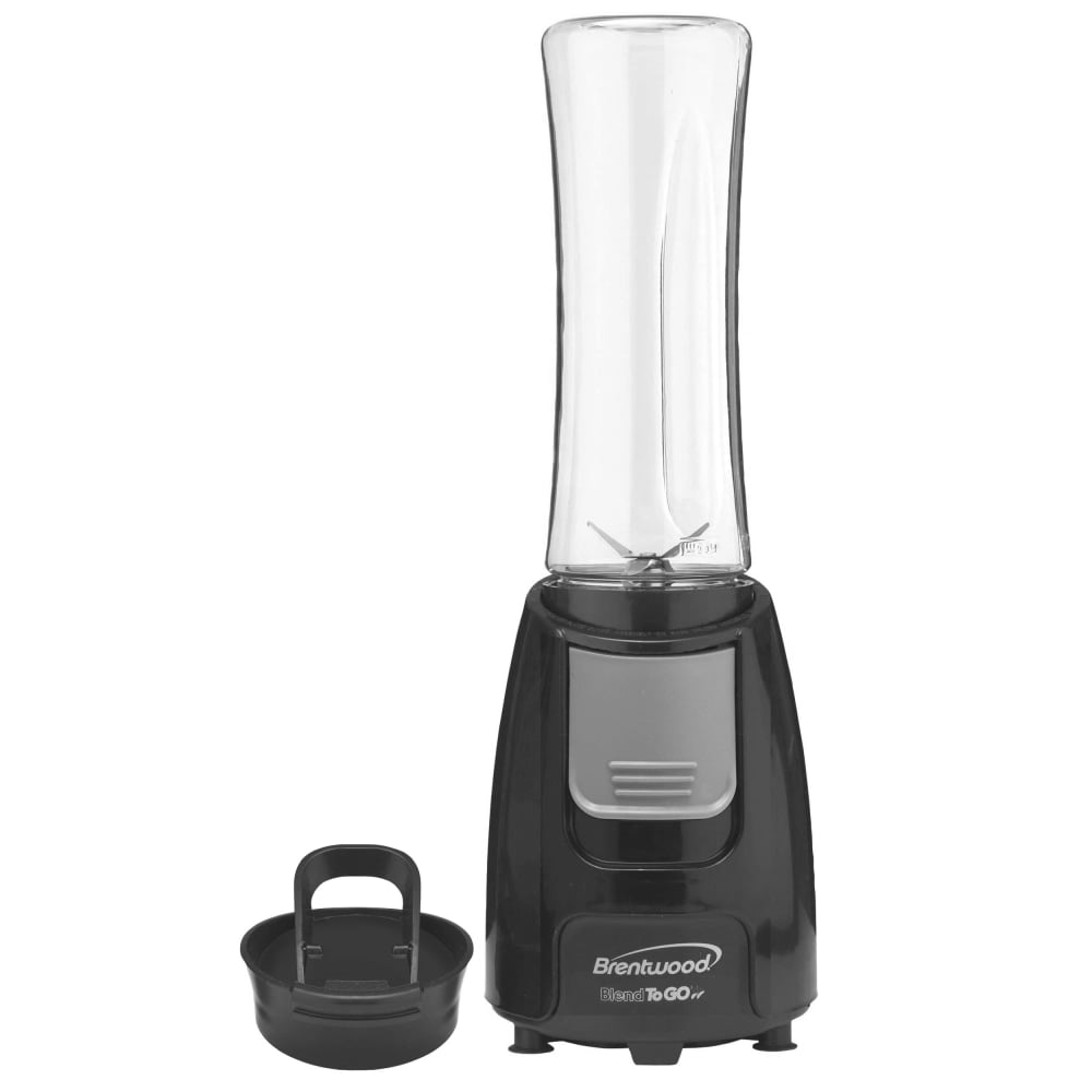 Brentwood Blend-To-Go Personal Blender, Black MPN:99589520M