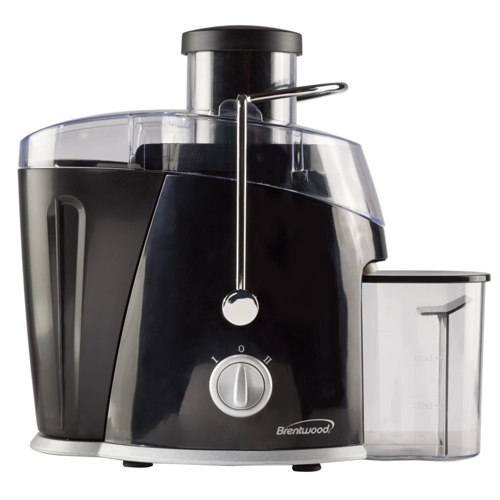 Brentwood 2-Speed Juice Extractor, Black MPN:99592791M