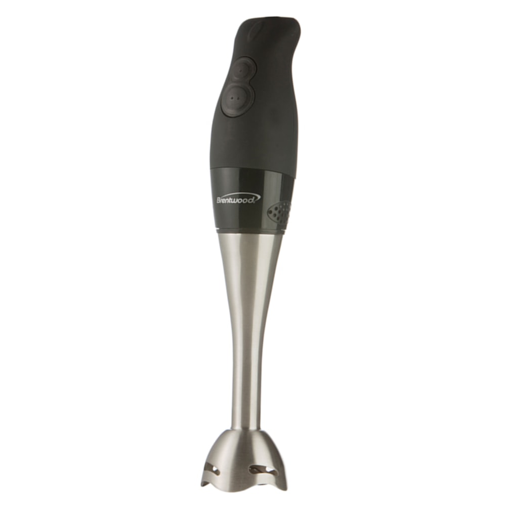 Brentwood 2-Speed Hand Blender, Black MPN:99593918M