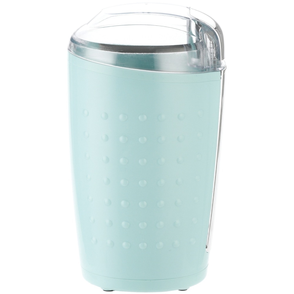 Brentwood 4-Oz. Coffee and Spice Grinder, Blue, CG-158BL MPN:CG-158BL