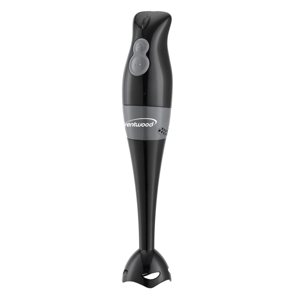 Brentwood 2-Speed Hand Blender, 200W, Black MPN:HB-32BK