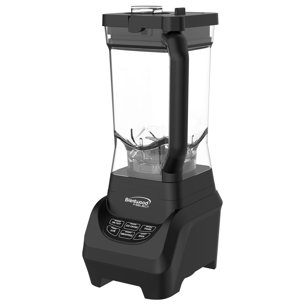 Brentwood Select 8.5-Cup 1, 000-Watt Professional Smart Blender, Black, JBS-1000BK MPN:JBS-1000BK